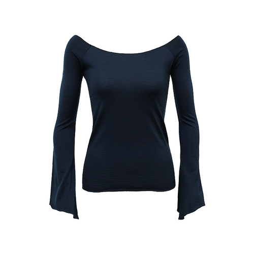 Merino Lycra Top