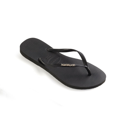 Slim Logo Metallic - Havaianas