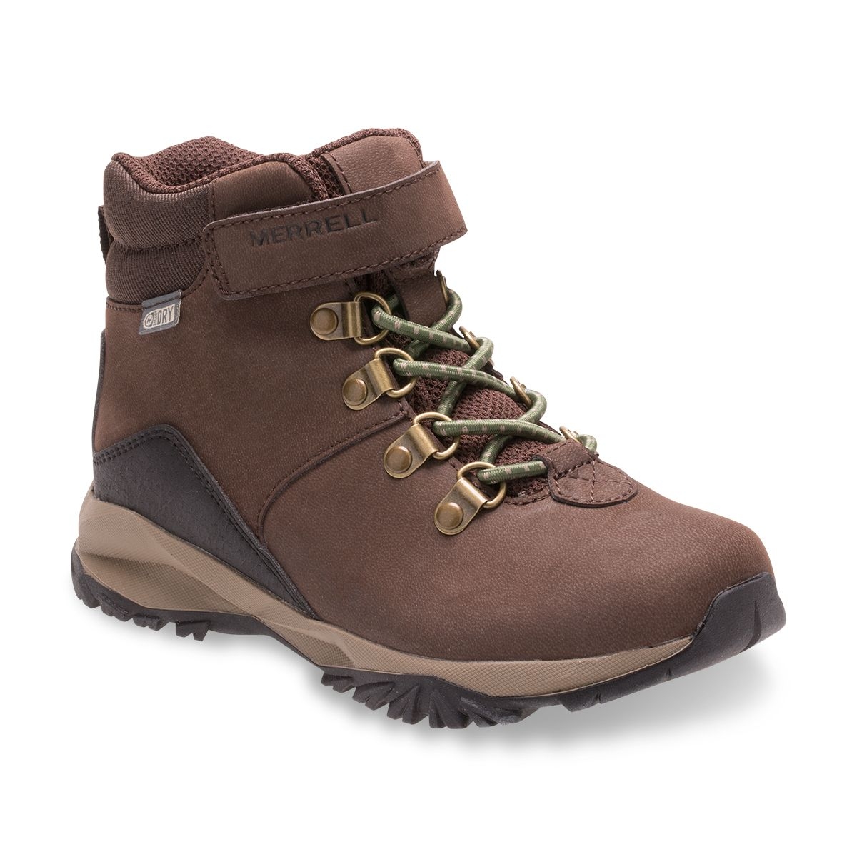 merrell wtpf