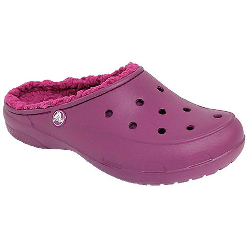 Crocs freesail best sale plush