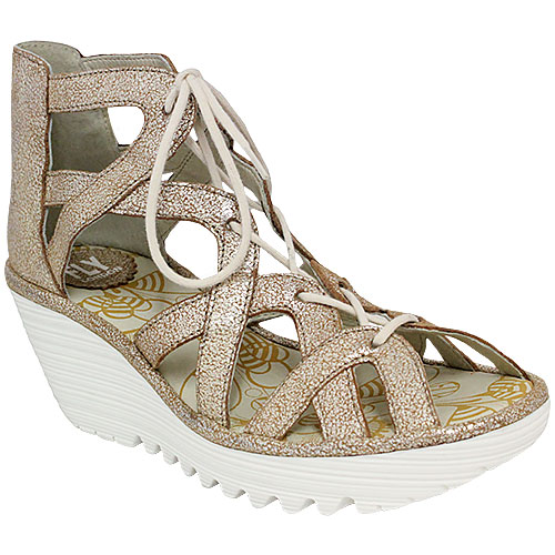 Yeli Fly London Womens FootwearSandals Mariposa