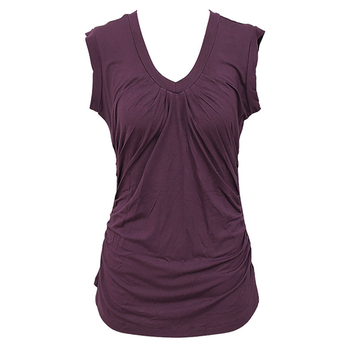 Rouched Tee