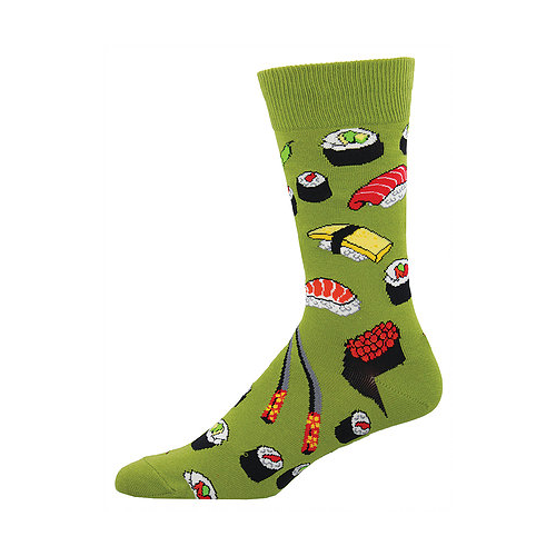 Sushi Socks - Sock Smith