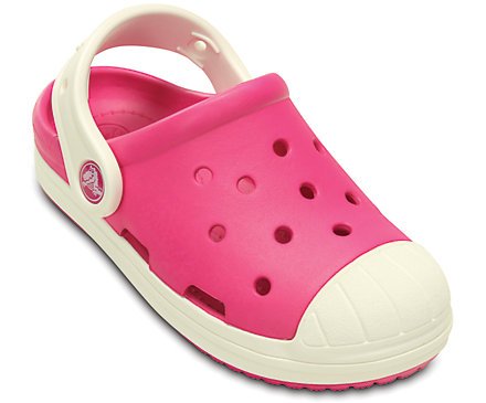 Bump It Clog - Crocs - Kids Footwear 