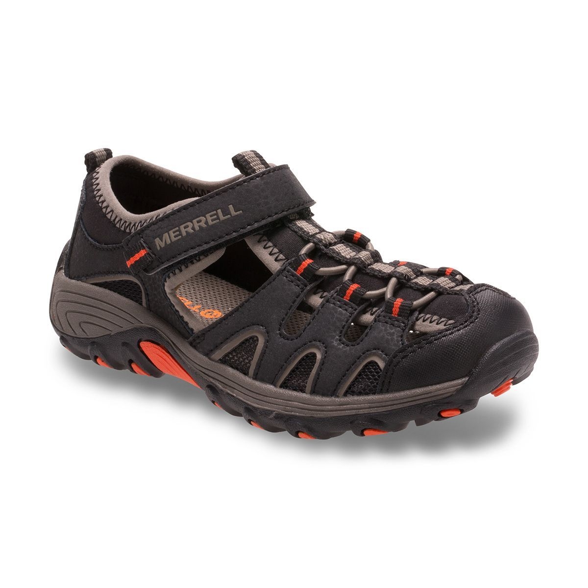 merrell hydro hiker