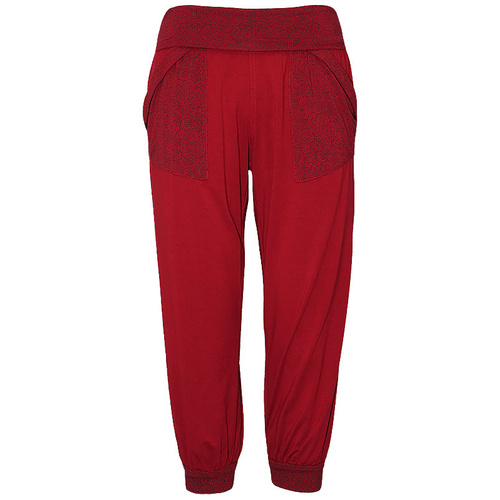 Manga Pants