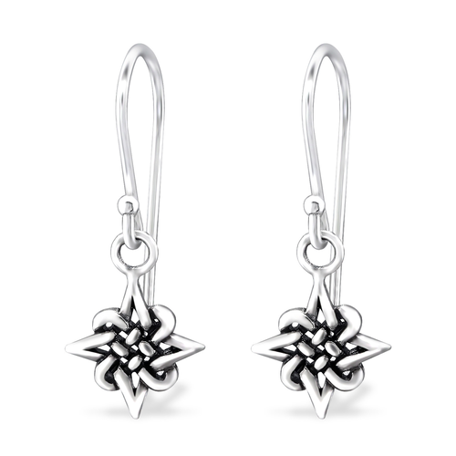 Celtic Knot Earrings