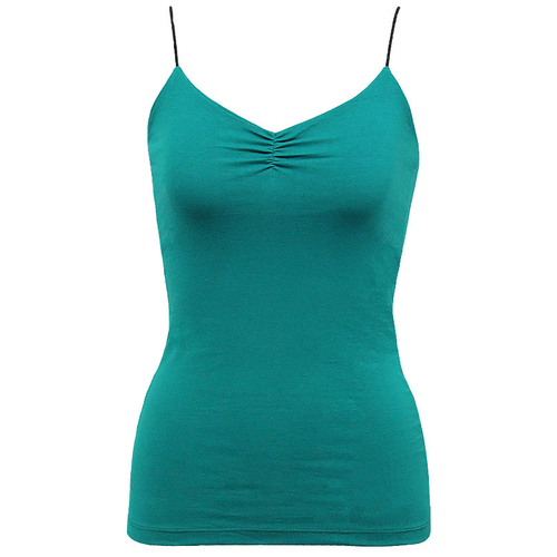 Cotton Lycra Top