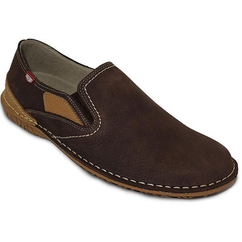 Oliver - On Foot - Mens Footwear-Casual : Mariposa Clothing NZ ...