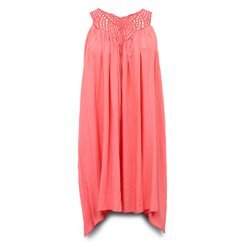 Henrika Dress