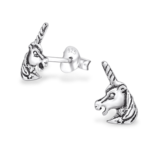 Unicorn Studs