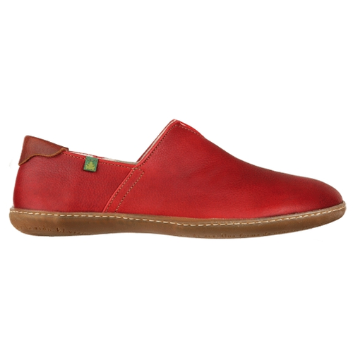 El Naturalista Unisex Sneaker N275 'Der Reisende' – Bequeme Wander-Schuhe Mit Recycelter Sohle