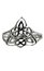 Celtic Triquetra Ring