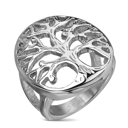 Tree of Life Ring