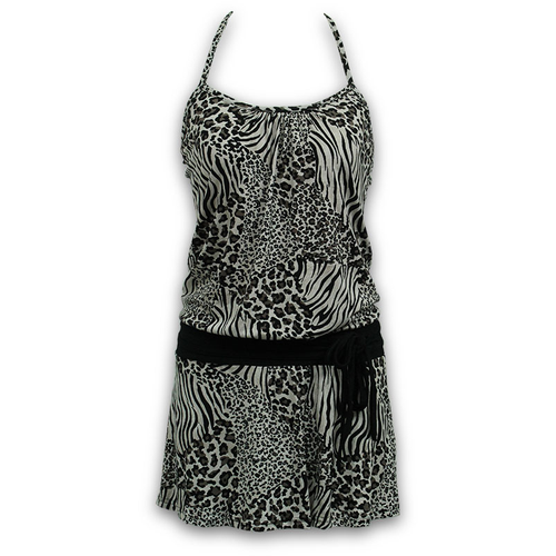 Rosaleen Dress