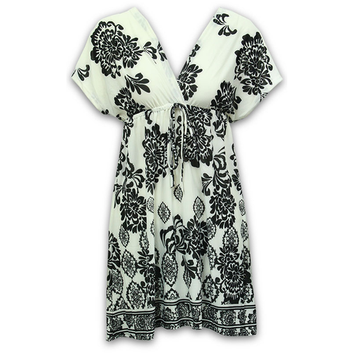 Alexandra Dress