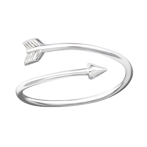 Arrow Ring