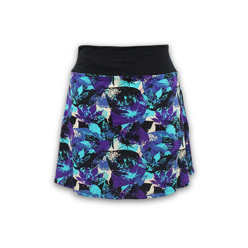 Zahra Mini Skirt