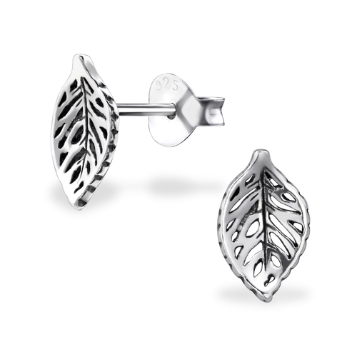 Leaf Studs