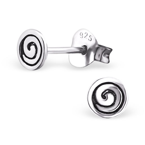 Spiral Studs