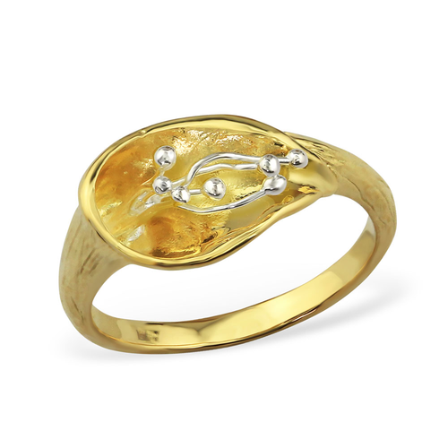 Calla Lily Ring
