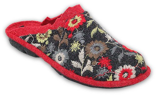 Romika slippers sale sale