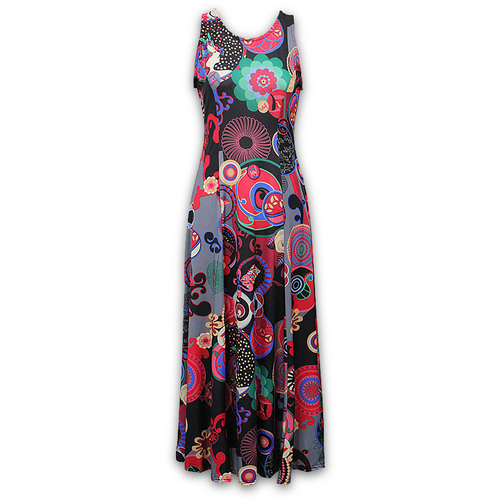 Tallulah Dress