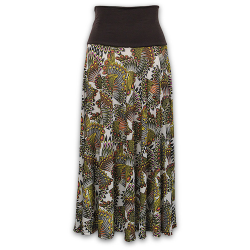 Mariah Maxi Skirt - Women's Maxi Skirts Online NZ - Mariposa Clothing ...