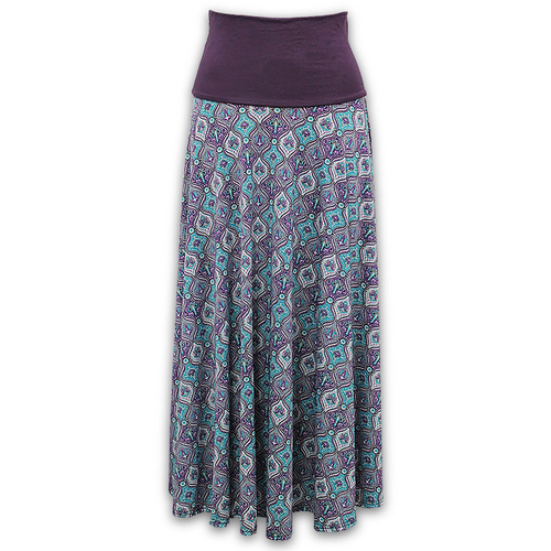 Marilyn Maxi Skirt