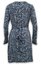 Illiana Wrap Dress