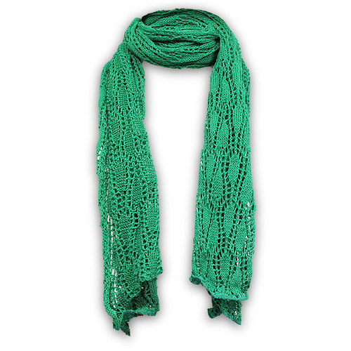Ruth Cotton Scarf