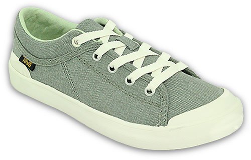 Teva freewheel canvas online sneakers