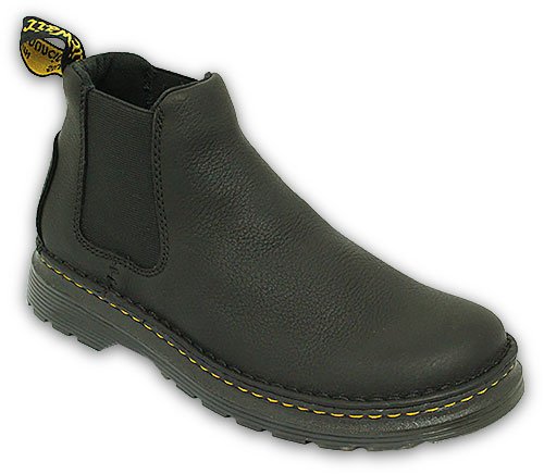 doc martens chelsea boots nz