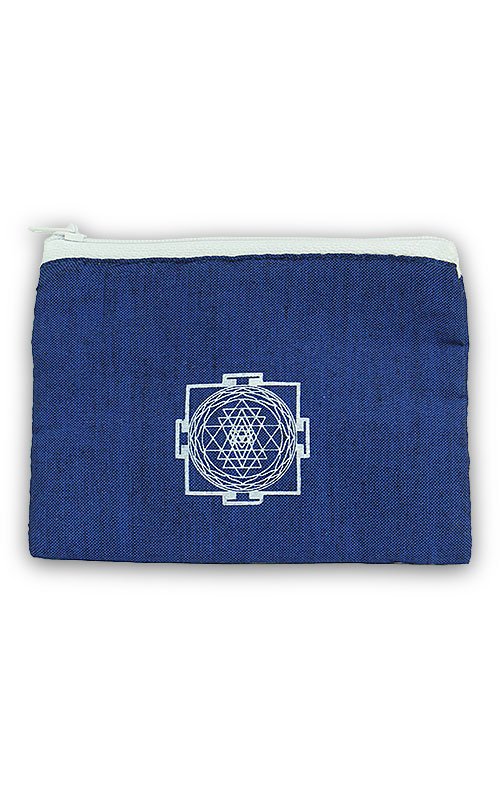 sacred geometry purse womens