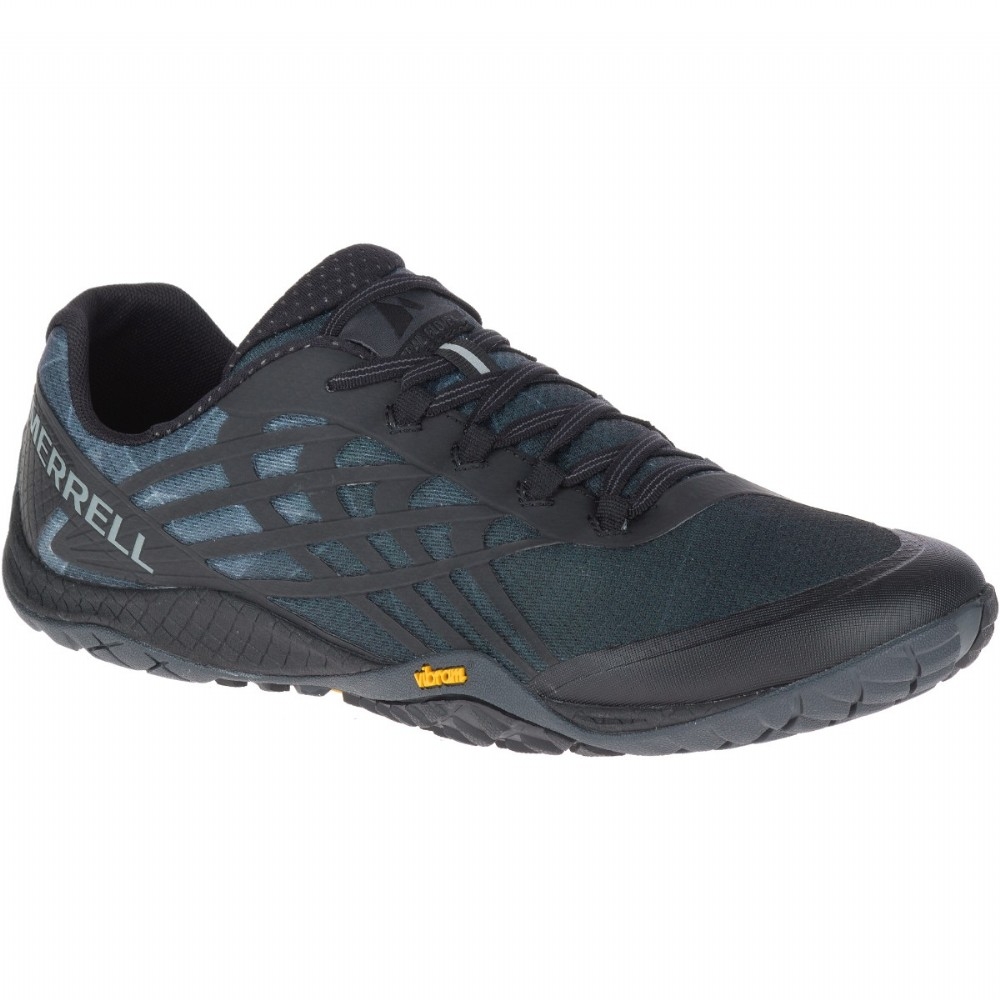 Trail Glove 4 Merrell Mens Footwear Sports Outdoor Mariposa Clothing NZ Seriously Funky Clothing Footwear for Men Women Children Merrell