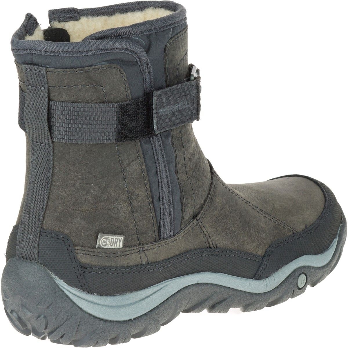 merrell murren strap