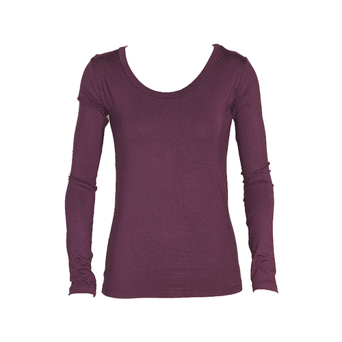 Rayon Lycra Top