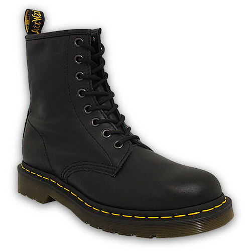 1460 - Nappa - Dr. Martens - Womens Footwear-Ankle Boots : Mariposa Clothing NZ - Seriously