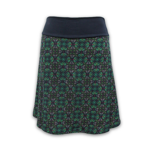 Leyla Mini Skirt