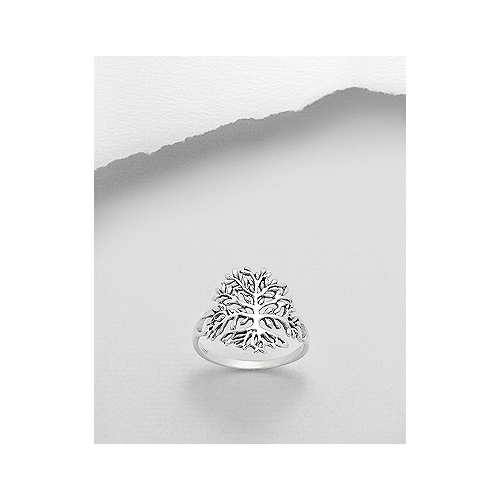 Tree of Life Ring