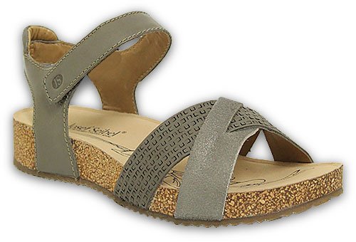 josef seibel tonga 49