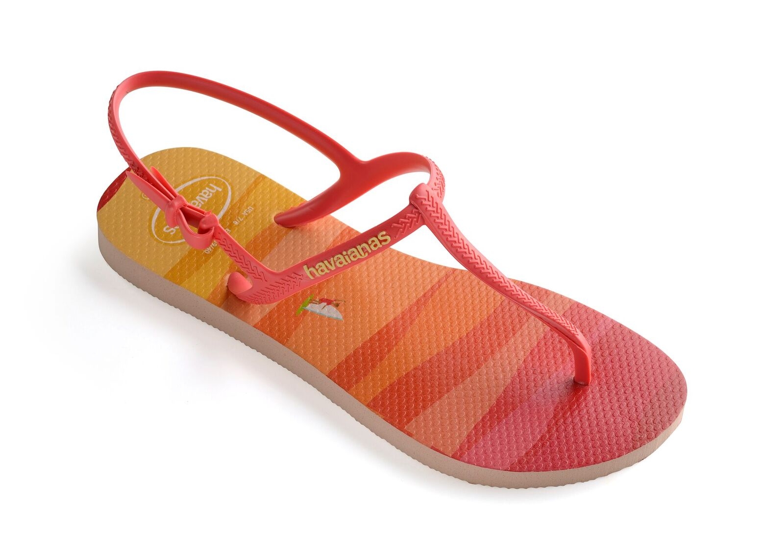 Havaianas hot sale freedom kids