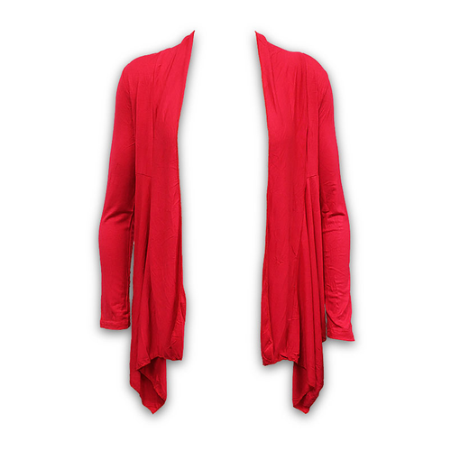 Laceback Cardy