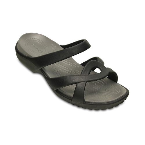 Meleen Twist Sandal - Crocs