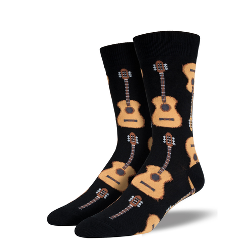 Guitar Socks - Sock Smith