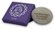 Courage Affirmation Stone