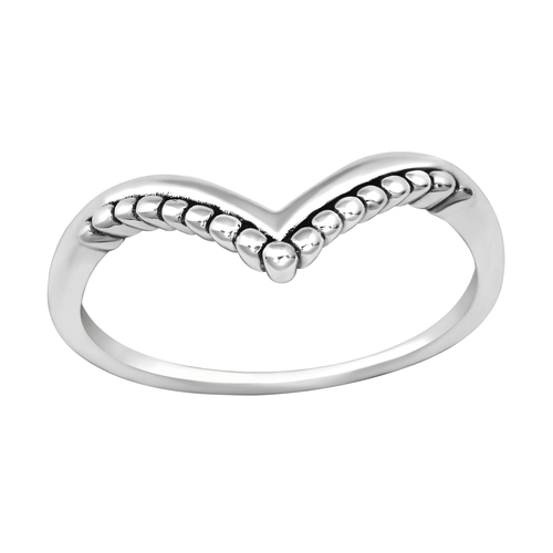 Bali Heart Ring