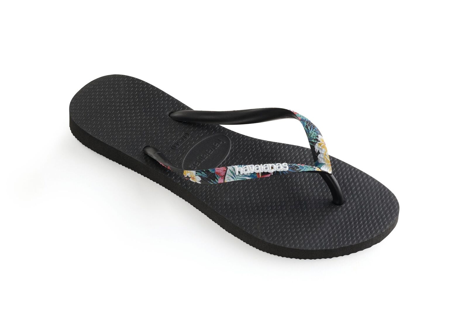 havaianas slim strapped