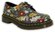 1461 Darcy Floral 3 Eye Shoe - Dr. Martens