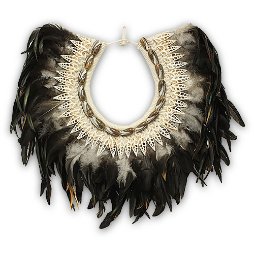 Tribal Necklace 